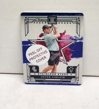 PETER UIHLEIN 2024 Impeccabile