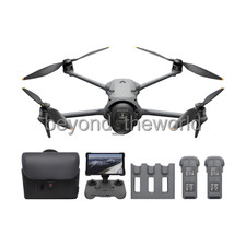 DJI Mavic 4 Pro Creator Combo