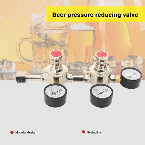 Riduttore pressione co2 - pressione,