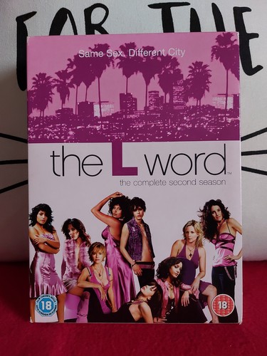 The word season two - the,