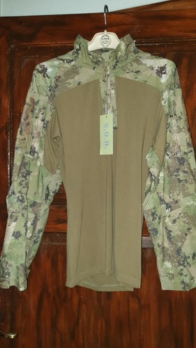 Combat shirt sod - combat,