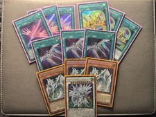 Yugioh Synchro - Spara