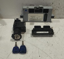 KIT CHIAVE PER FIAT Punto