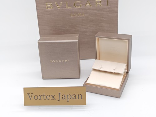 Orecchini originali bvlgari - originali,
