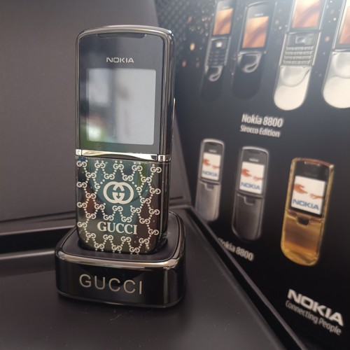 Telefono cellulare gsm - gsm, lusso