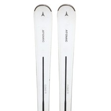 Sci usato Atomic Cloud 11 + attacchi