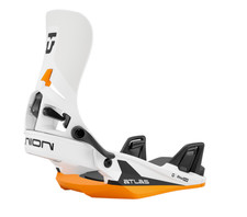 ATTACCHI SNOWBOARD UNION ATLAS