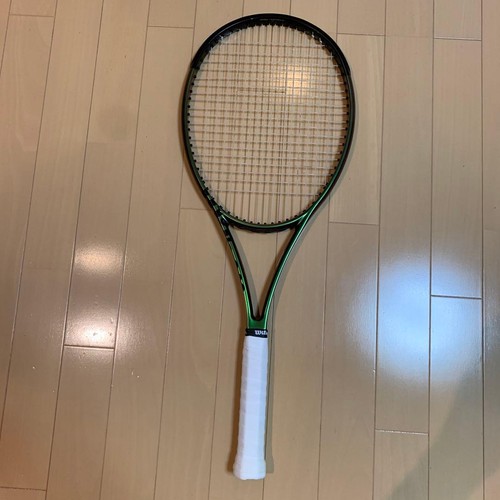 Racchetta tennis wilson - racchetta,
