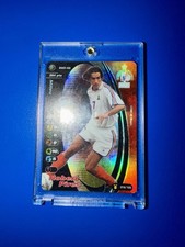 Robert Pires Wizards Football