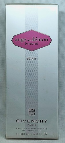 Givenchy ange ou demon - ange,