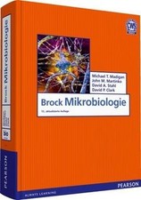 Brock Mikrobiologie (Pearson