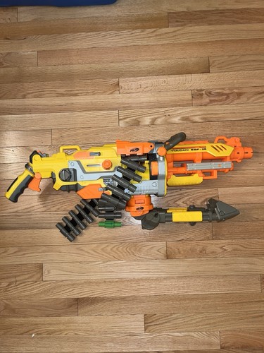 Nerf vulcan ebf dart - vulcan,