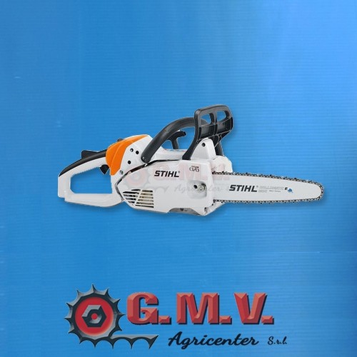 Motosega scoppio stihl - motosega,
