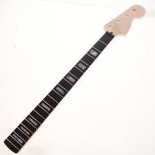 Jaguar Bass Neck non finito