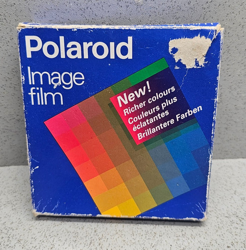Polaroid studio express film - polaroid,