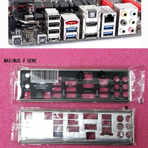 Per maximus gene i - maximus, i/o
