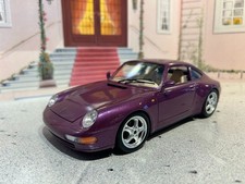 Porsche 911 Carrera 1993 con