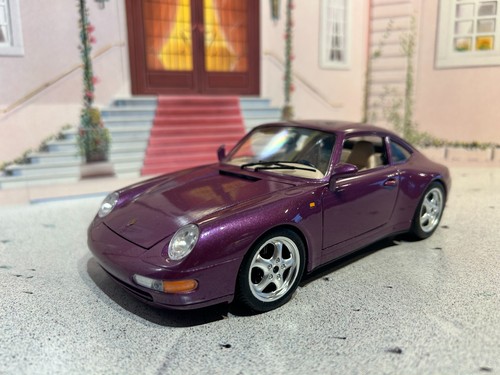 Porsche 911 carrera - 911, con