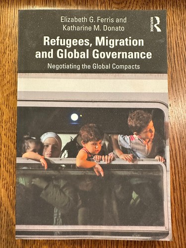 Refugees migration and global - migration,