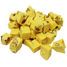 Fudge Torrone con Limoncello