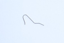 Valgine 1335 part 2633 Ressort de sautoir de quantième Date jumper spring NOS