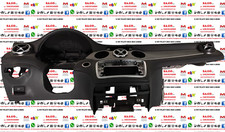 CRUSCOTTO NUDO SENZA AIRBAG