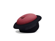 Magritta Rouge Armchair *IN
