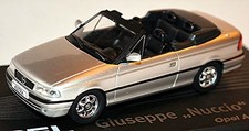 Opel Astra Per Cabriolet