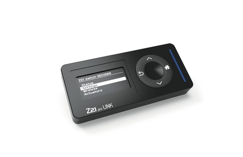 Roco 10838 z21 pro link - 10838,