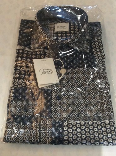 Camicia uomo oscar sweden - camicia,