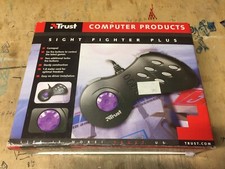 Trust Gamepad Joystick Joypad