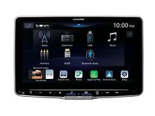 Alpine iLX-F905D autoradio 9 pollici touchscreen DAB+ custodia da incasso 1 DIN CarPlay