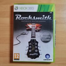 Rocksmith Xbox 360 Pal Ita
