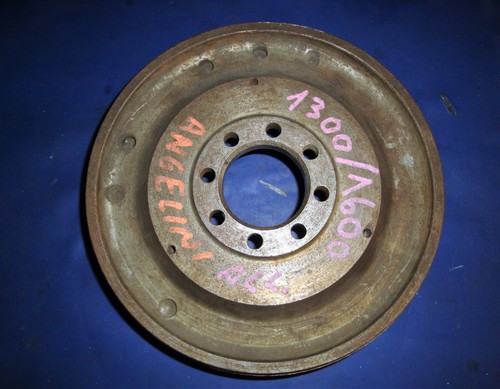 Alfa romeo volano angelini - alfa, "angelini"