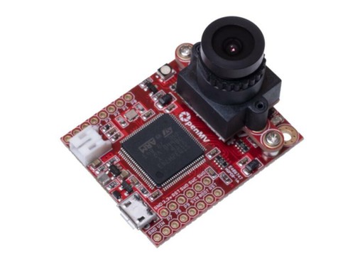 Openmv4 plus ov5640 smart - plus, +