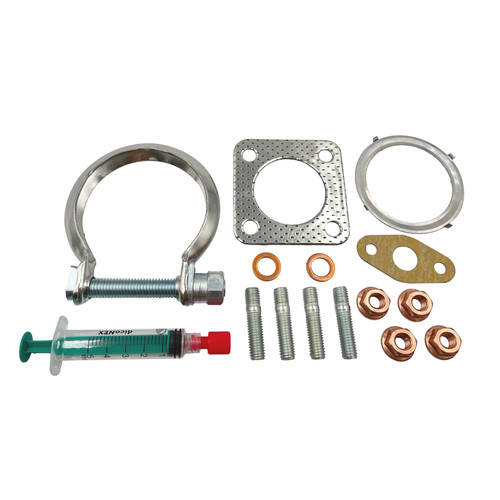 Confezione turbocompressore - confezione,