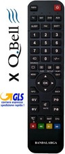 Telecomando già programmato