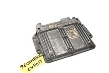 Engine control unit Renault
