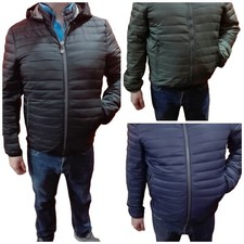 Piumino uomo 100 - piumino,
