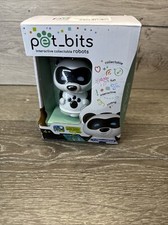 Clementoni Pet Bits Robot di