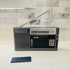 Sony icf 2001d sintonizzatore - sony,