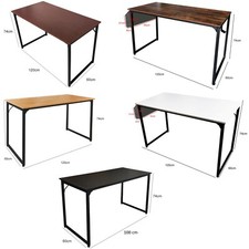 Scrivania tavolo per computer