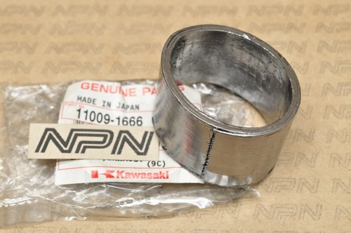 Nos kawasaki el250 kl650 - kawasaki,