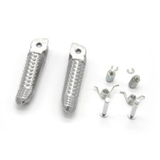 Pedane Poggiapiedi Anteriore