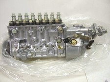 Pompa iniezione carburante - iniezione,