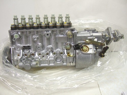 Pompa iniezione carburante - pompa,