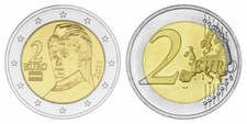 Austria euros 2021 - euros, bertha