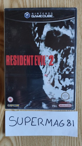 Resident evil nintendo - evil,