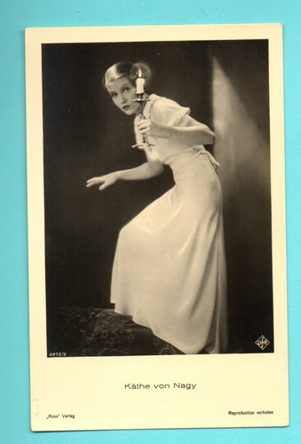 Kathe von nagy - #, 6972/2