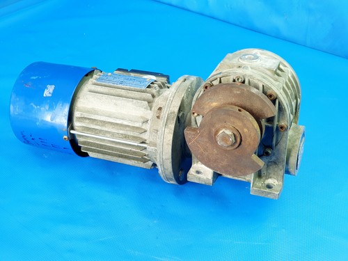 Motore mgm 63b4 230 - bm,